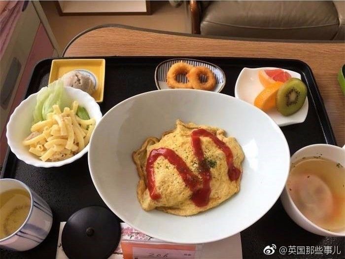 日本医院孕妇食谱,日本产后月子餐饮食