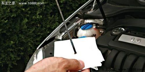 最全汽车机油知识,汽车机油保养知识大全