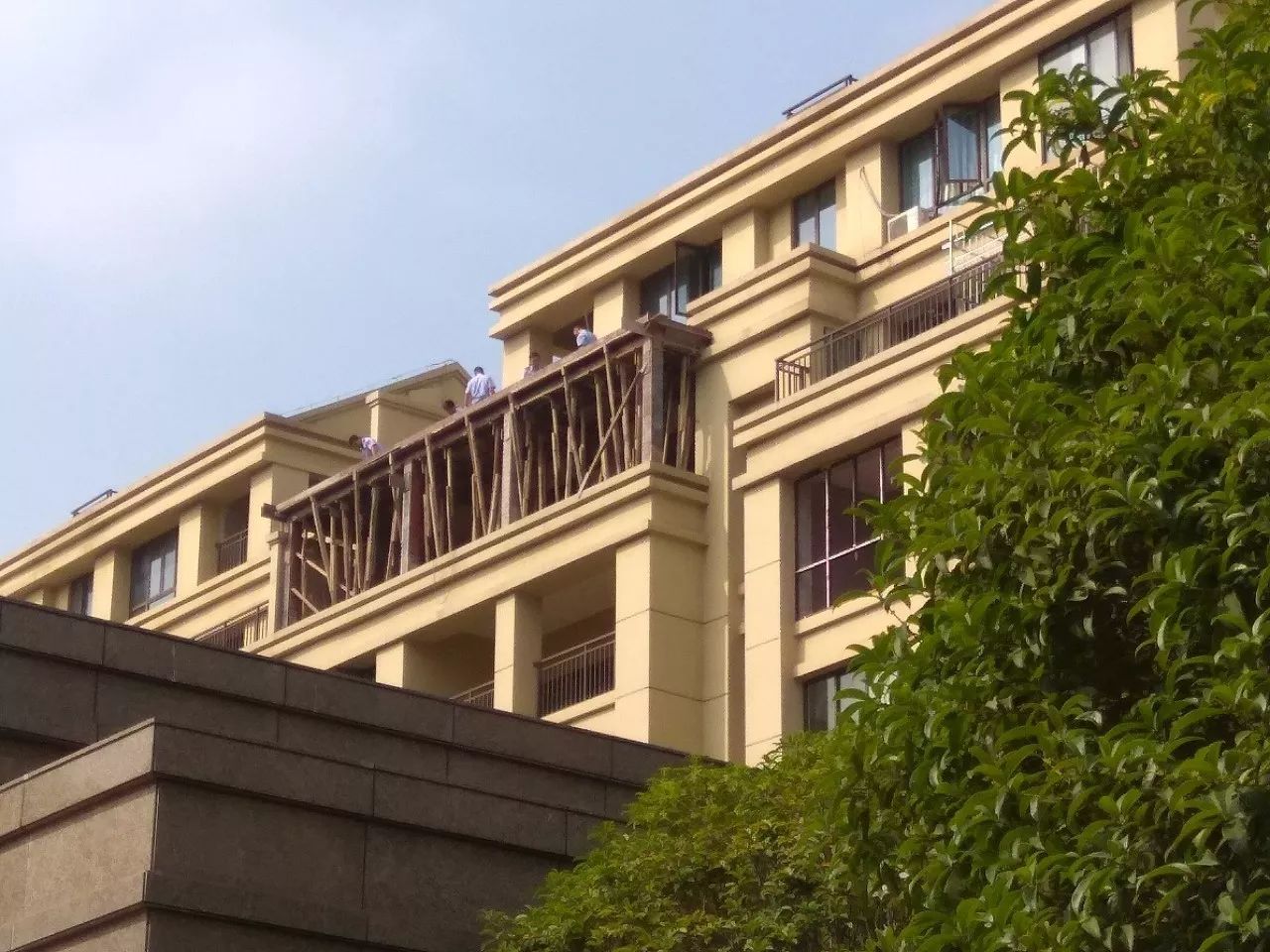 红谷十二庭现状,红谷十二庭四期装修