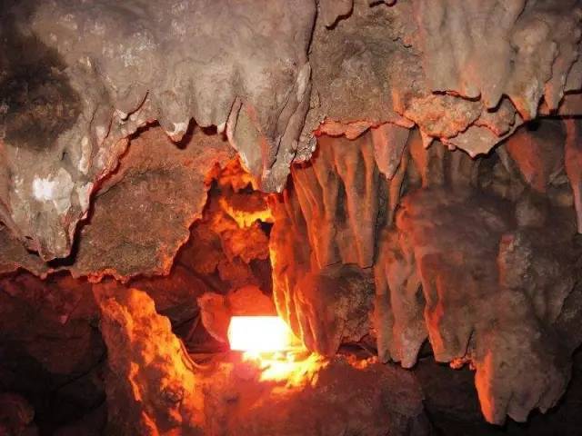 洛阳洛浦玻璃栈道在哪,河南洛阳木札岭景区玻璃栈道