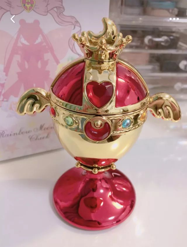 魔卡少女樱联名化妆品套盒,魔卡少女樱全部皮肤