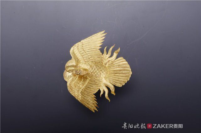 考古发掘的珍宝,贵州发现的重要文物