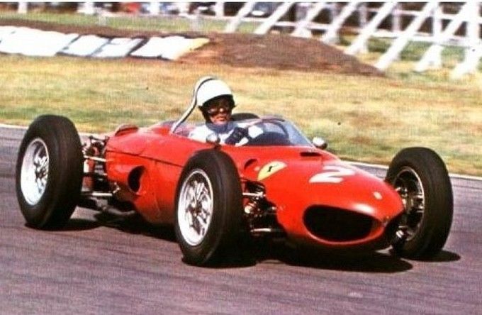 法拉利F430：聊聊那个策马挺抢的少年梦