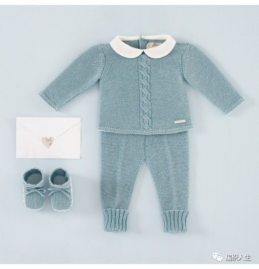 3-6岁儿童毛衣从下往上织教程,3-6岁儿童毛衣从下往上织全教程