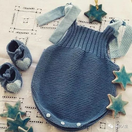 3-6岁儿童毛衣从下往上织教程,3-6岁儿童毛衣从下往上织全教程
