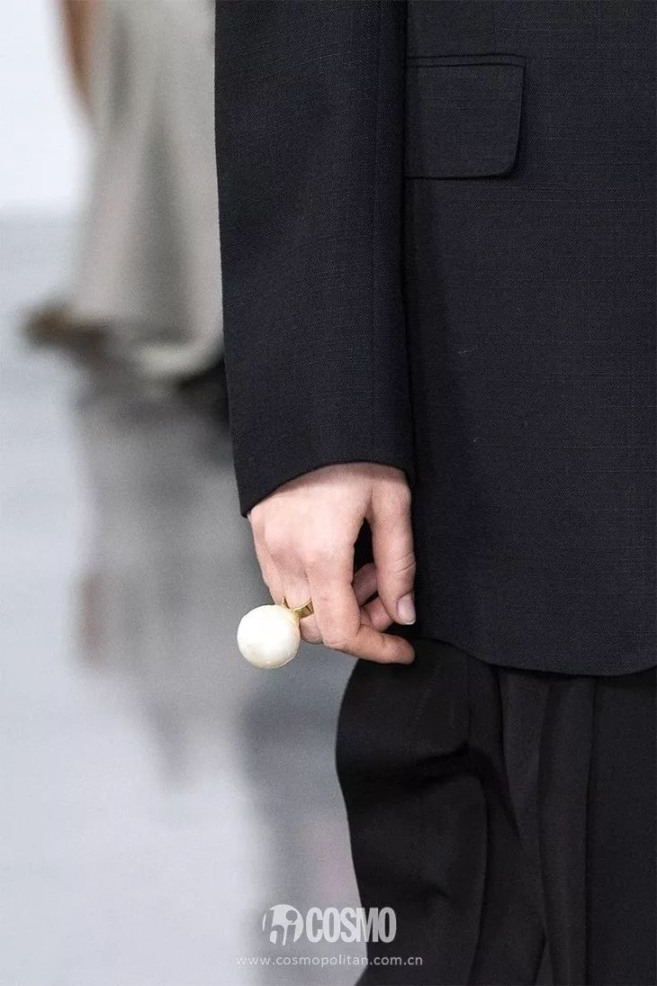 时髦办｜珍珠真的用一辈子也不会过时？是的！