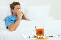 「畅听-中医小讲堂」吃众生丸或岗梅清咽合剂治疗感冒，不能全好？你可能是这种体质！