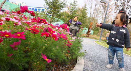 北京城市副中心腾退土地,北京城市职能疏解