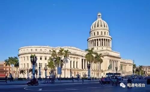 游古巴纪录片,古巴旅游纪录片