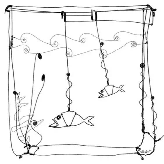 杜尚雕塑,杜尚作品的意义