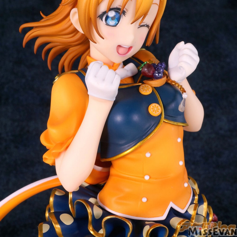 14年发售的lovelive手办 (lovelive手办价格表)