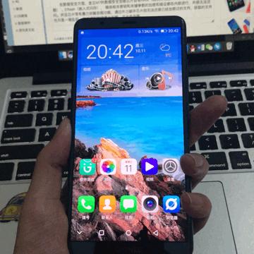 金立M7深度评测：满足你的“全面”需求