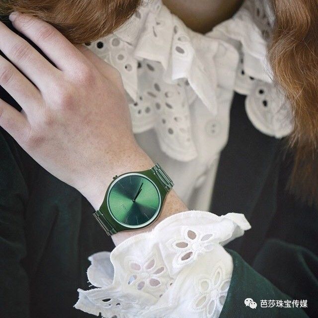 我将“戏精奖”颁发给这些腕表……爱刷存在感的你值得拥有！