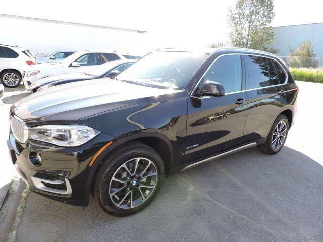 宝马x517款配置,17款宝马x5性能