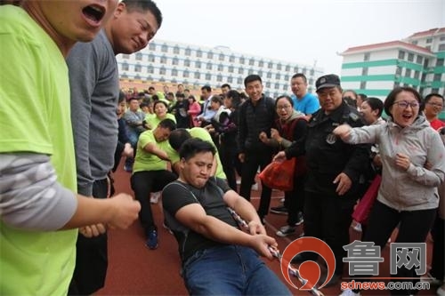 东昌府区第十三届运动会,东昌府区运动会名次表