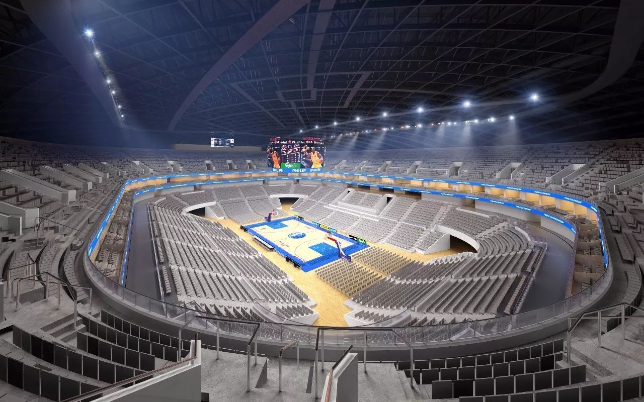 亚运会在萧山瓜沥有什么场馆,杭州亚运会萧山临浦体育馆