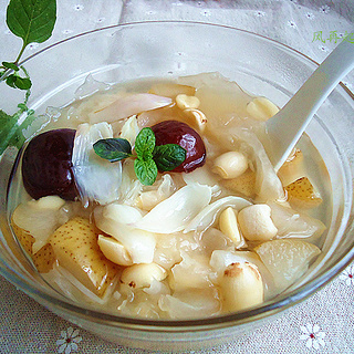 冬天皮肤干燥应该吃什么水果,冬天皮肤干燥该吃哪些水果