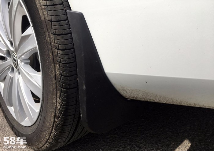 人生第一辆车万元车,福特福睿斯2017款1.5l自动舒适型