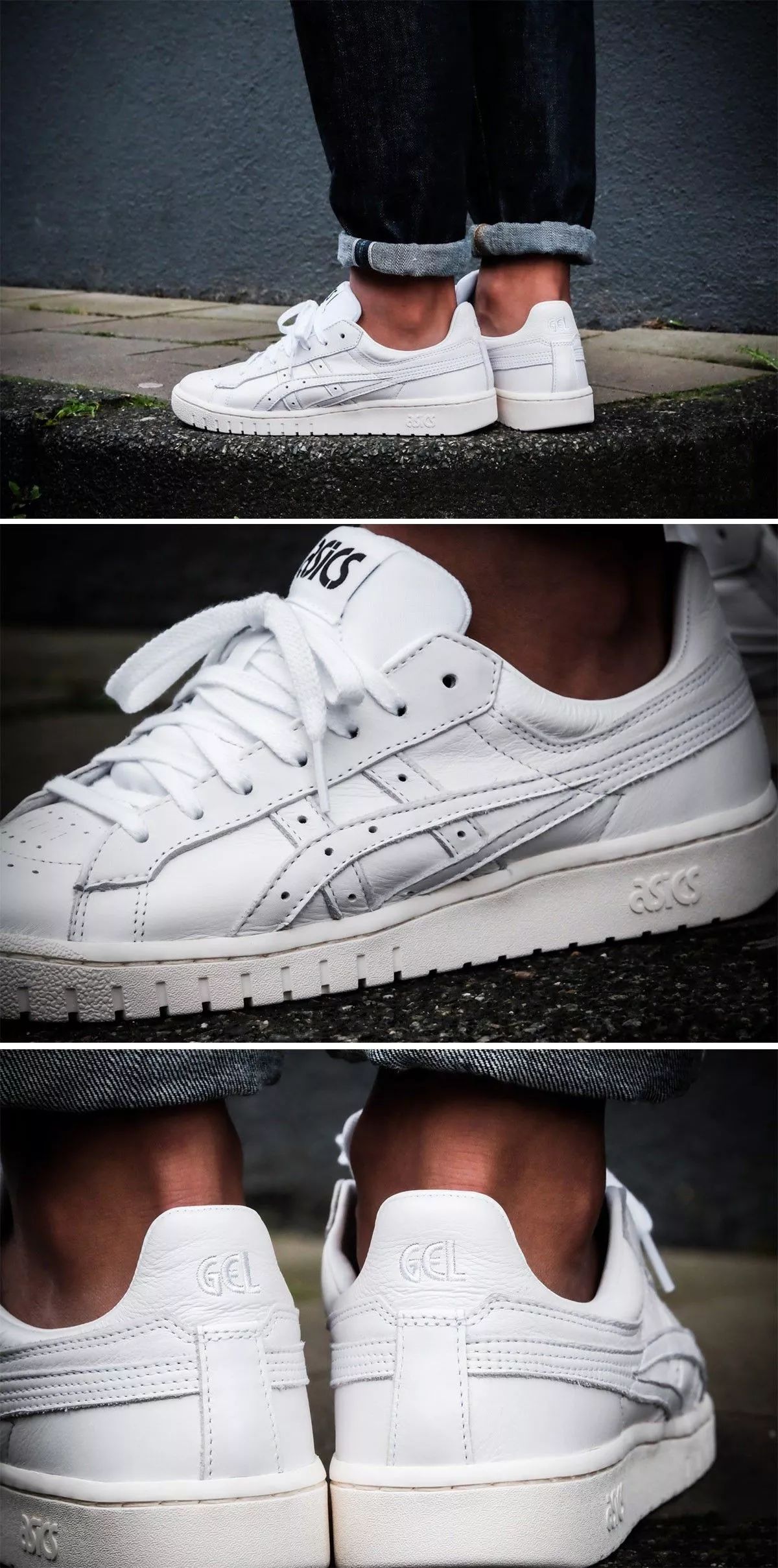 “我”很努力地成为一双球鞋,只是想不到成为了冷门款——《每周冷门球鞋大赏》