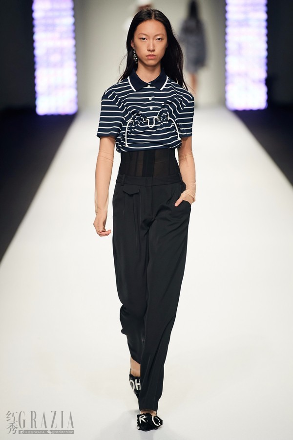 ChaberC+第四季实用主义无限发光、誓以立下标竿