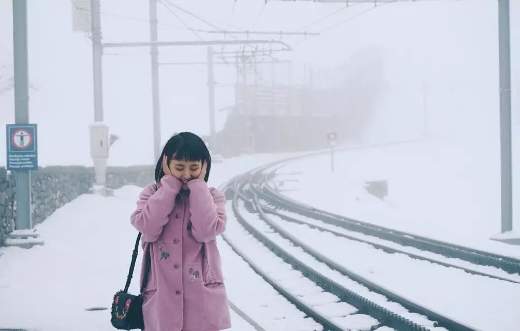 她旅行,她走遍60个国家