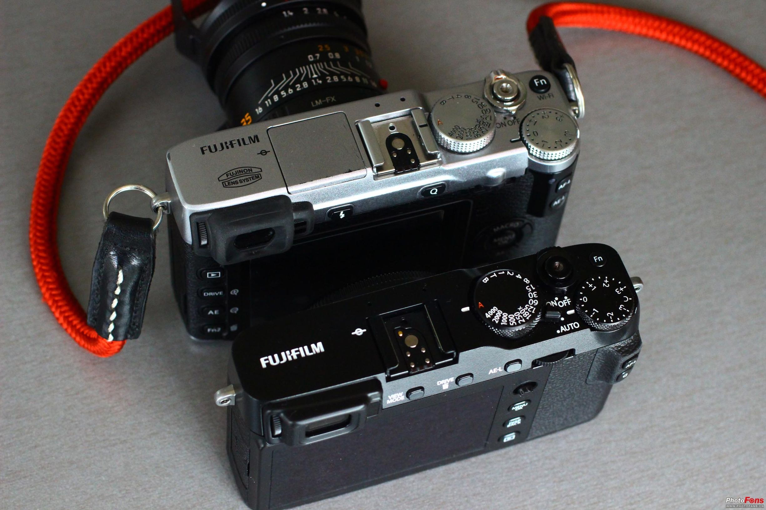 富士x-e3最新固件,富士x-e3说明书