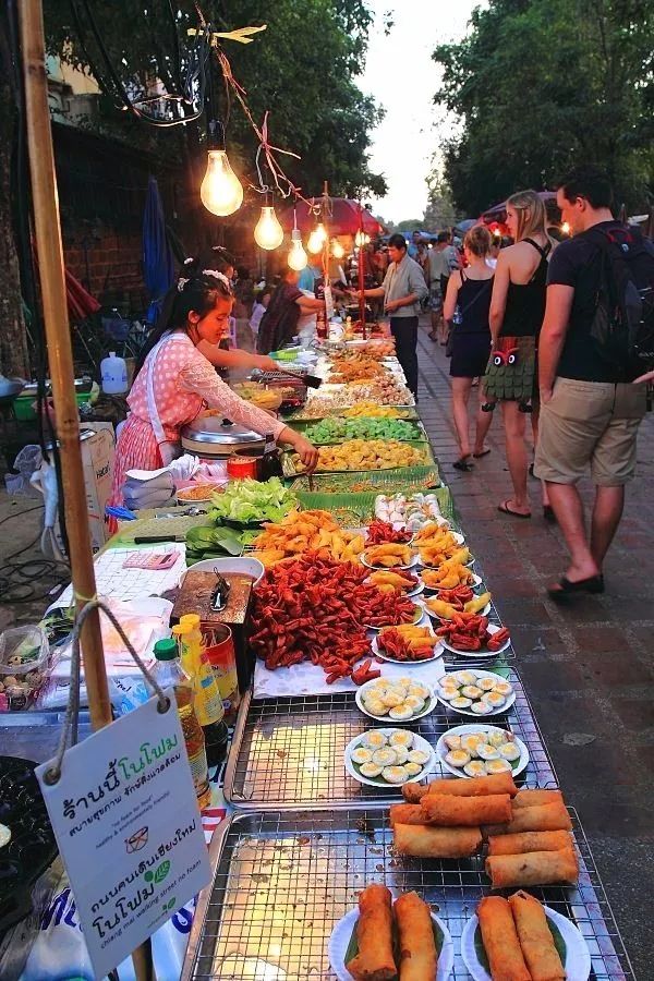 泰国旅游盛典,泰国旅游重大典礼