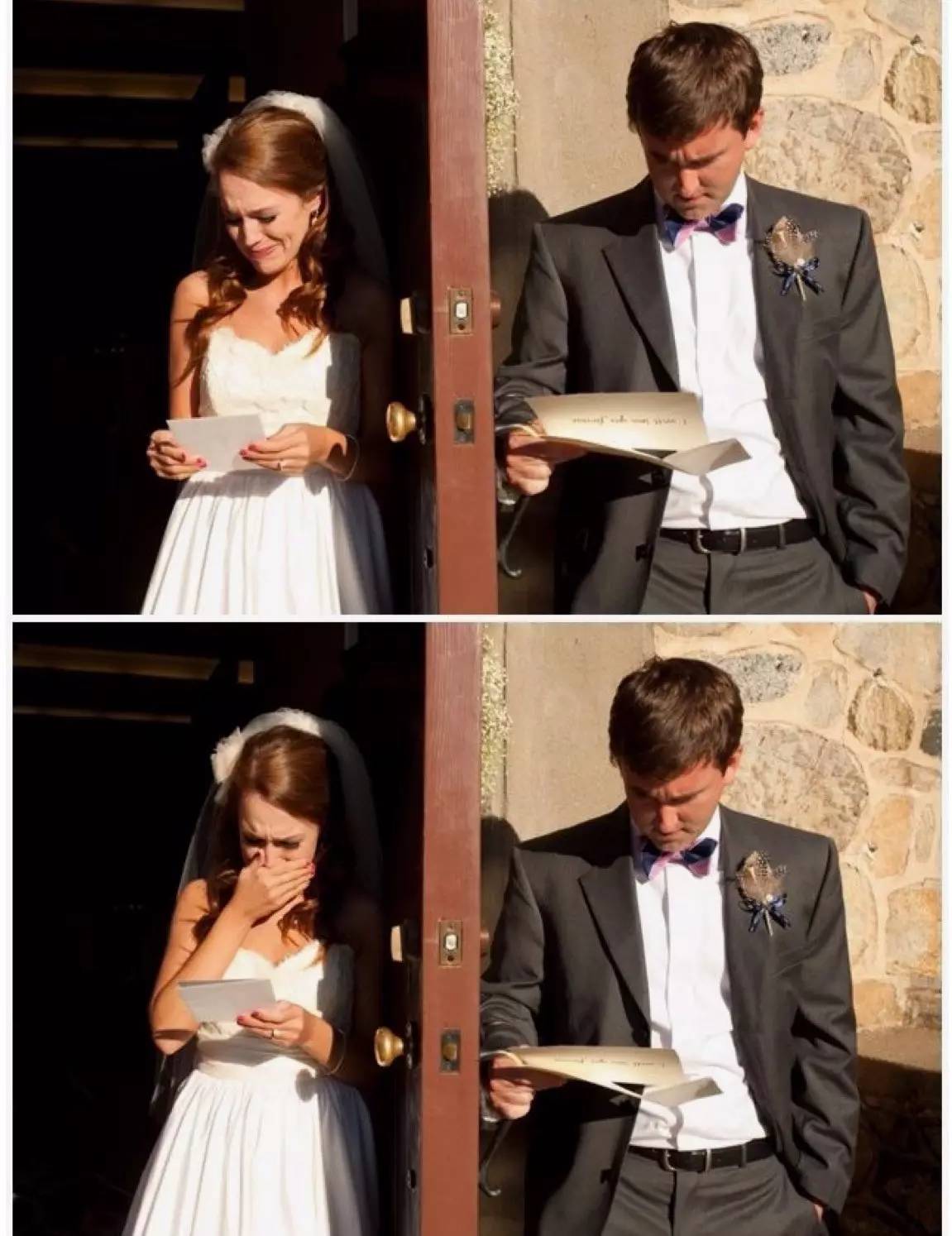 婚礼上最实用的建议,过来人的33条婚礼建议一定要看