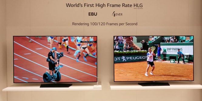 今天讲一篇很长很长的故事它叫HDR