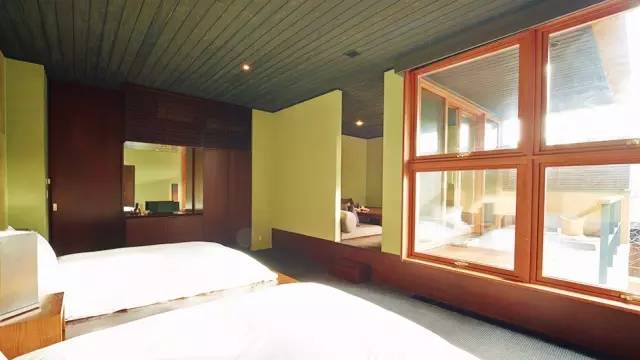 虹夕诺雅酒店测评,虹夕诺雅酒店是什么档次