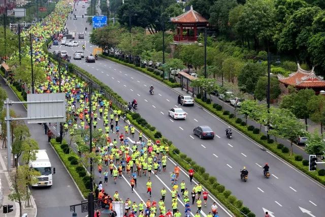 从“一双鞋”到“一座城”，晋江体育产业究竟有几个亿