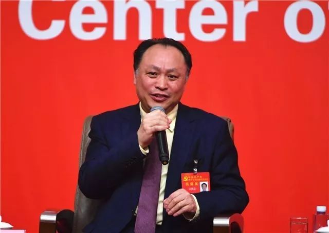 十九大报告讲科技创新,十九大指出创新是发展第一动力