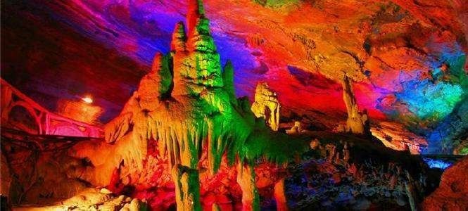 简单介绍一下安徽马鞍山,我的家乡最美的地方是马鞍山