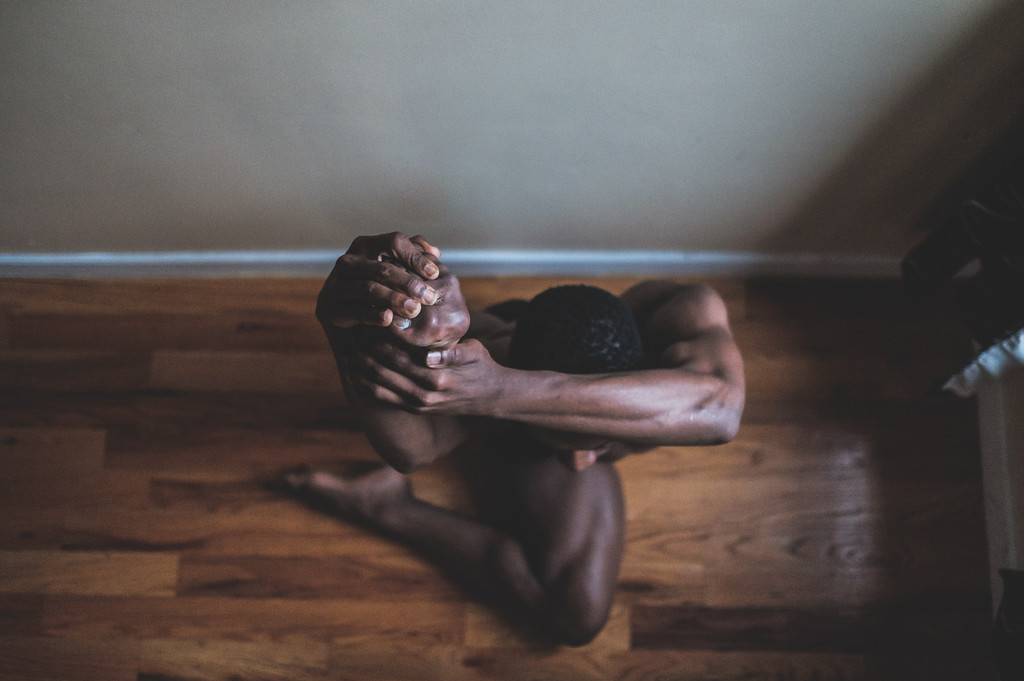 练舞时不在状态怎么办,练舞拉伤怎么处理