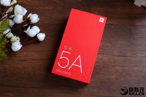 红米5a深度评价,怎样购买599元的红米5a