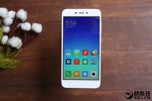 红米5a深度评价,怎样购买599元的红米5a