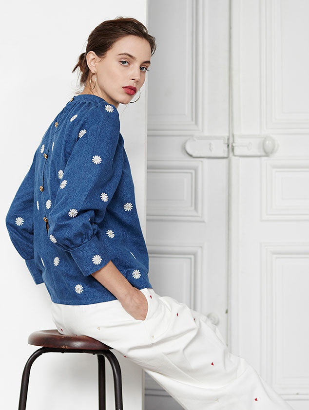 灏忎紬娉曞浗鍝佺墝,娉曞浗浠ｈ喘灏忎紬鍝佺墝