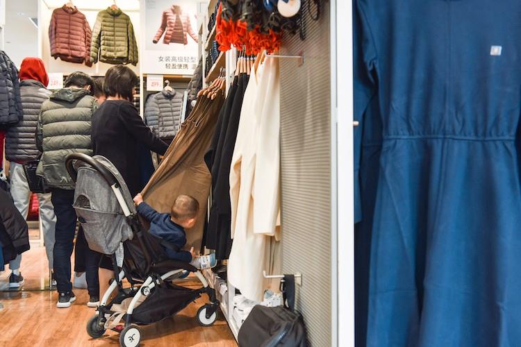 uniqlo最火爆的u系列单品,uniqlou2020秋冬