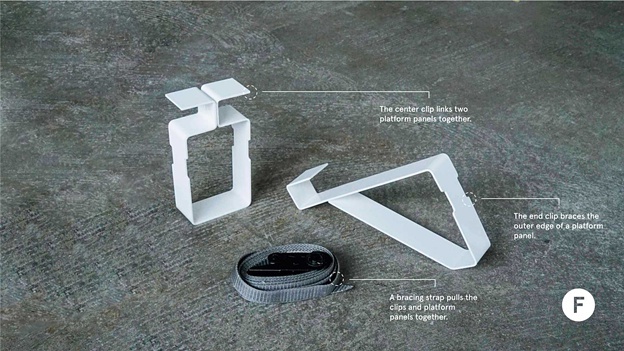 豆瓣日记:电商时代的快家具