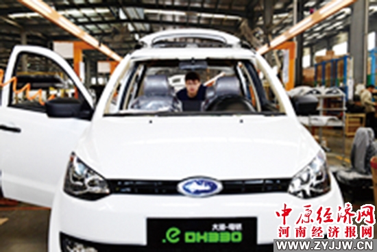 偃师：文明基因滋养创新融合跨越发展奏响时代乐章