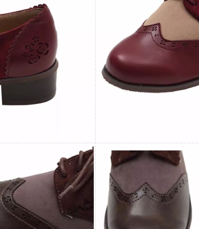 秋冬值得入手的鞋子,冬季比较值得入手的鞋子