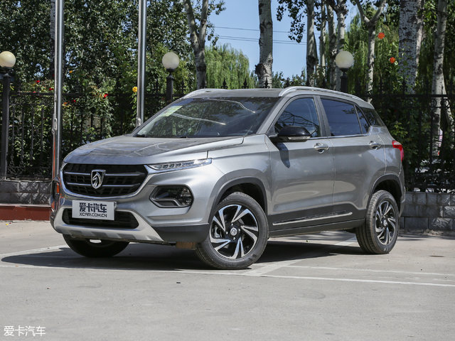 suv汽车保养明细,suv保养费用对比