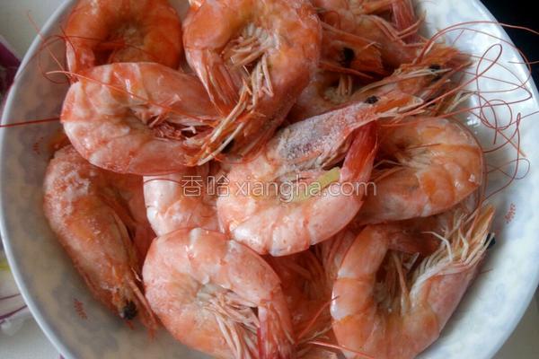 洋葱爆虾,洋葱爆虾家常做法