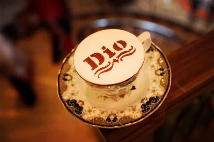 信阳迪欧咖啡周年庆！不能错过的重磅福利：免费请大家吃牛排了……