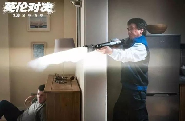 英伦对决点赞最高解说,英伦对决的评价