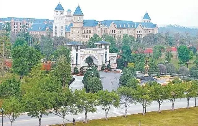 清远足球小镇,清远足球小镇规划