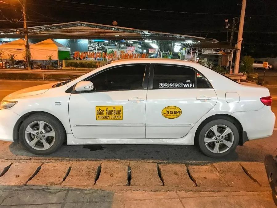 普吉岛最便宜的交通方式,曼谷到普吉岛什么交通工具好