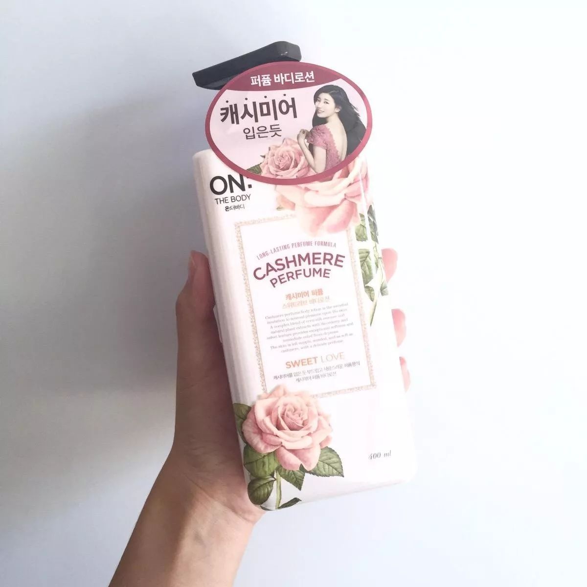 平价秋冬身体乳测评,让男朋友喜欢的身体乳推荐