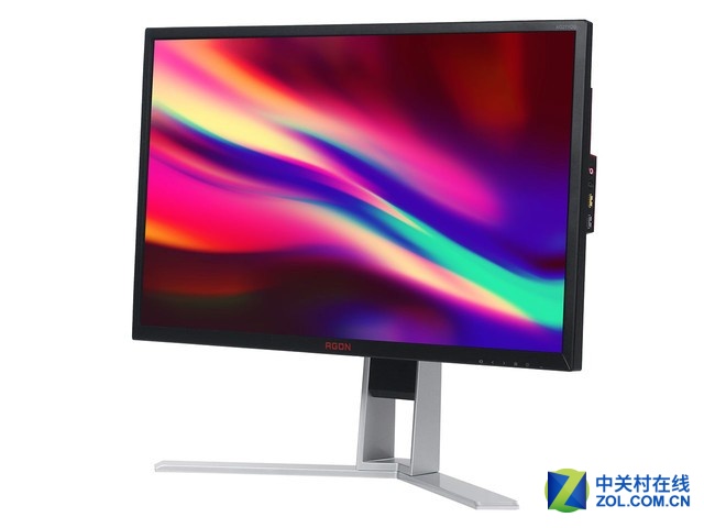 显示器越大越好？先看看这几款再说吧