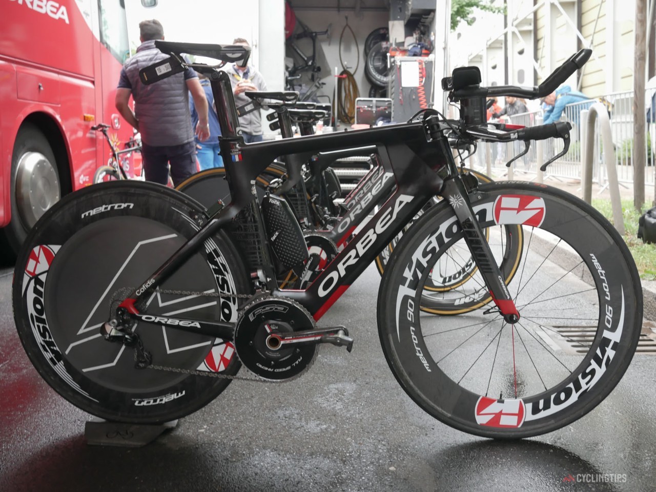 世巡赛自行车赛程,摇号又没中